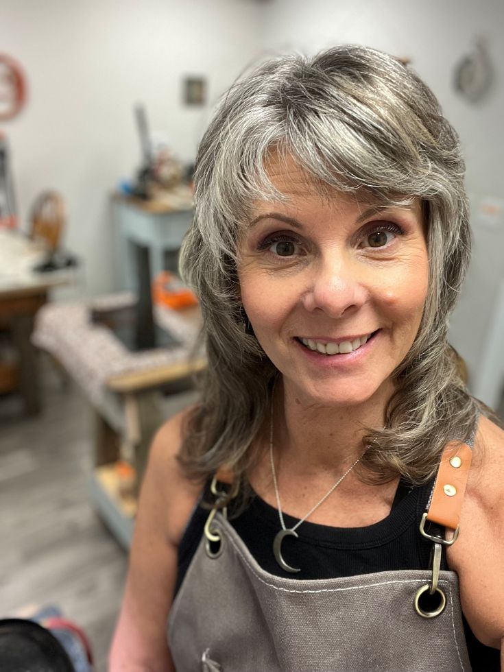 Carol Ellis New Hampshire Jewelry Craftsmen
